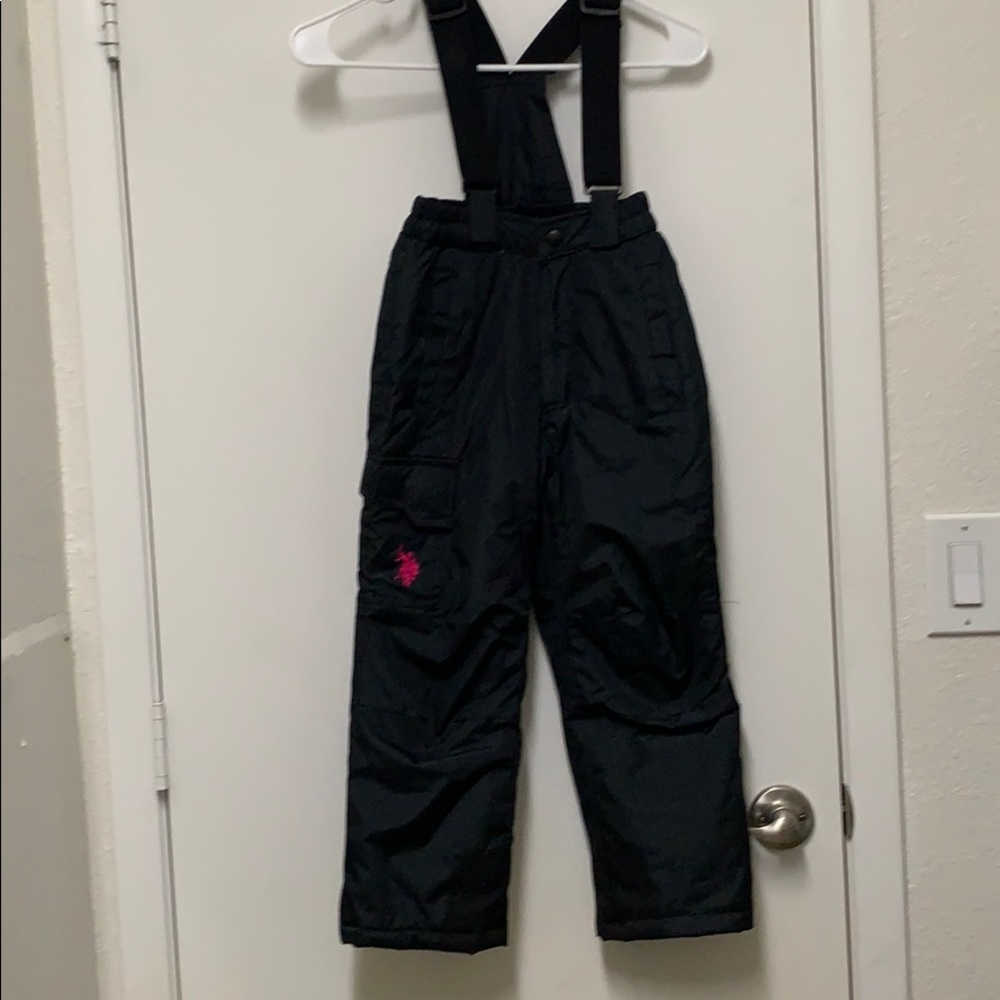 Kids snow pants ❄️